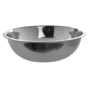 Hubert 64795 - Mixing Bowl, 16 Qt., 7-3/4" Dia. X 5-7/10"H