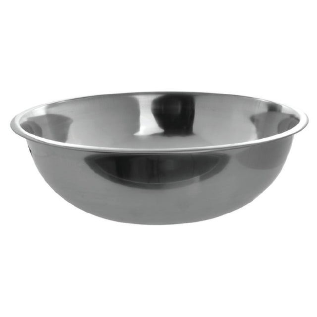 Hubert 64795 - Mixing Bowl, 16 Qt., 7-3/4" Dia. X 5-7/10"H