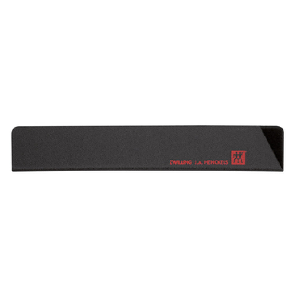Zwilling 30499-512 Knife Sheath For Carving Knives Up To 8" Black
