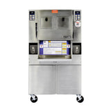 Motion Technology Inc. MTI AUTOFRY MTI-40E PRO AutoFry Ventless Fryer Electric Floor Model