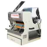 American Eagle Food Machinery AE-BS01-3/8 Bread Slicer Countertop Automatic