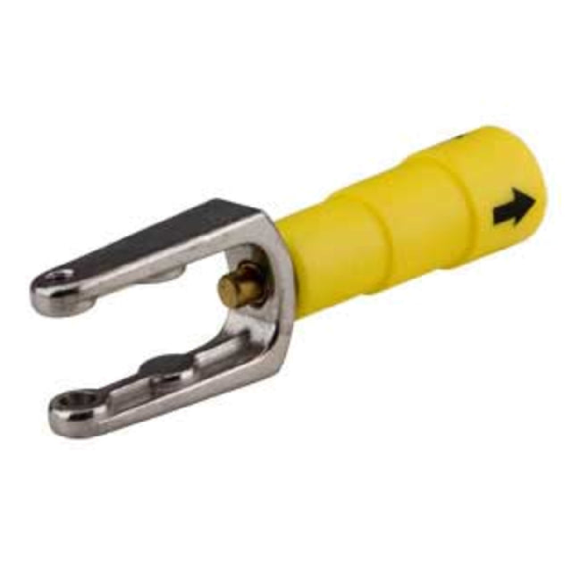 Micro Matic 403-013 Yellow Handle Assembly Coupler