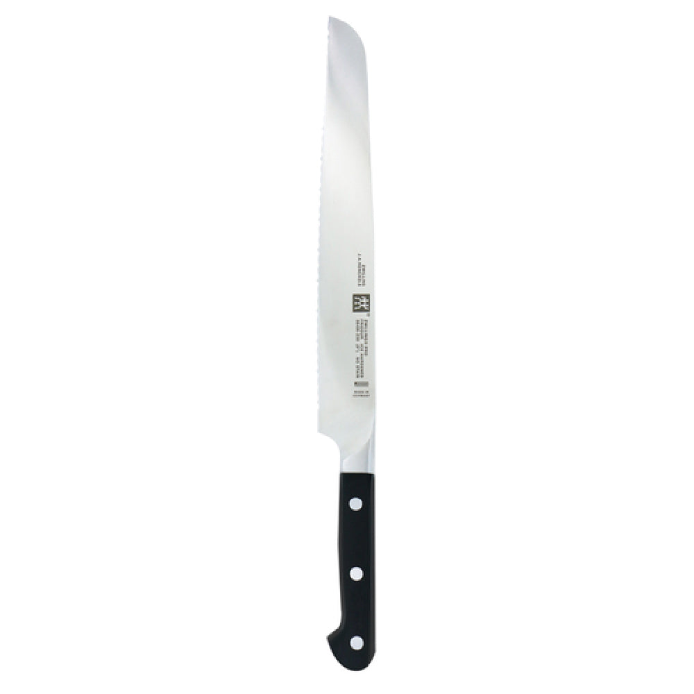 Zwilling 38406-233 Zwilling® Pro Z15 Bread Knife 9" Serrated