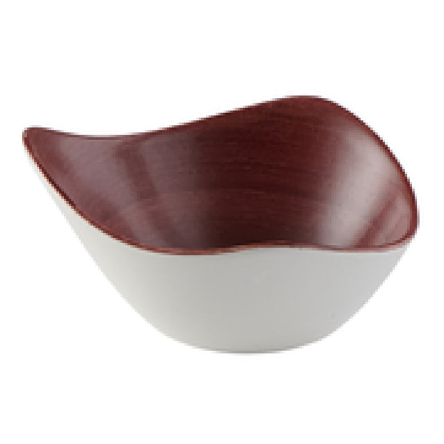 Churchill China PARETRB61 Bowl 9 Oz. 6"