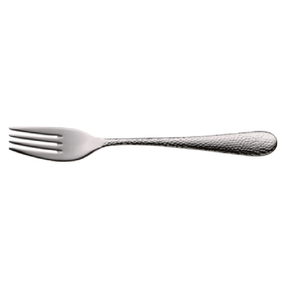 Bauscher Hepp 54.5005.6030 - Dessert Fork, 7-1/2"L, Silver Plate Finish