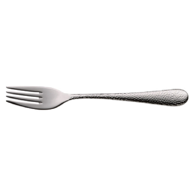 Bauscher Hepp 54.5005.6030 - Dessert Fork, 7-1/2"L, Silver Plate Finish