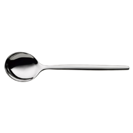 Bauscher Hepp 54.8089.6040 - Soup Spoon, 7.1", Round Bowl