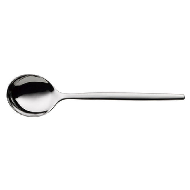 Bauscher Hepp 54.8089.6040 - Soup Spoon, 7.1", Round Bowl