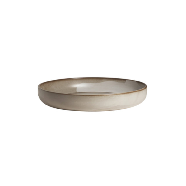 Steelite OG1031028 - Presentation Plate, 11.0" X 1.75", Fire