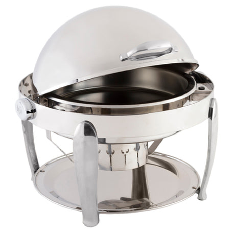 Bon Chef 10001CH Manhattan Chafer Round 2 Gallon