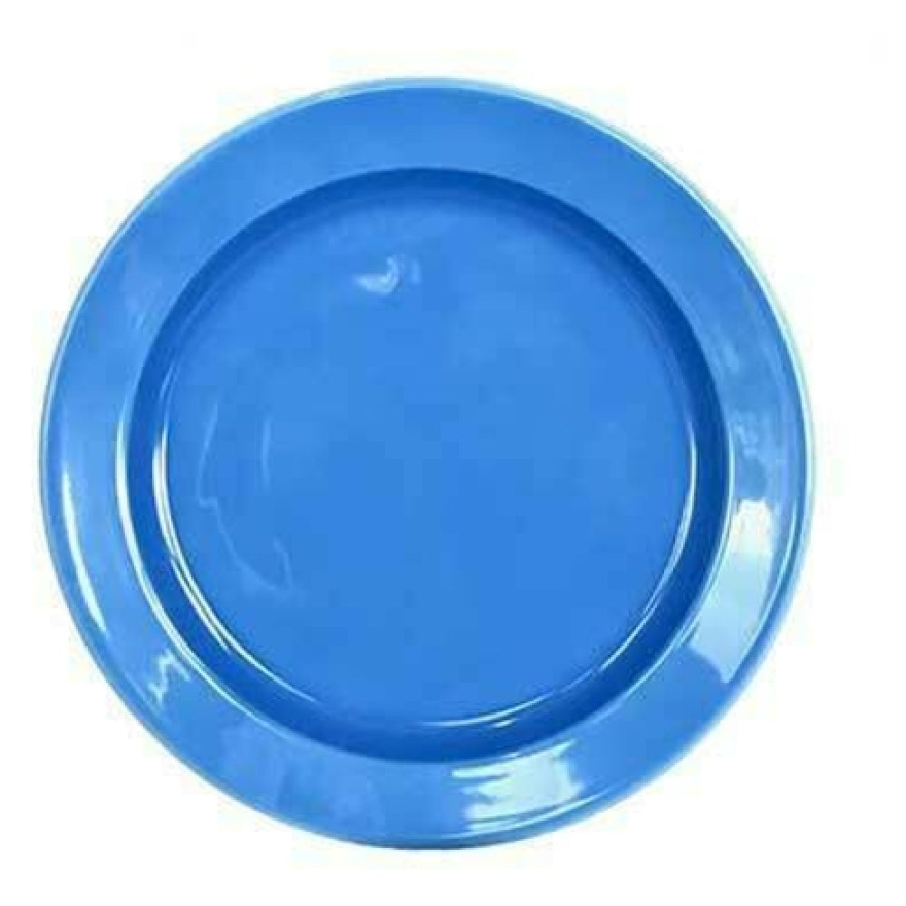 Bauscher Hepp 110023-700520 - Plate, 9" Dia., Flat