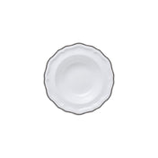Steelite 62568FP816 Rim Fruit Dish 5.05.5" X 1.75" Adelina