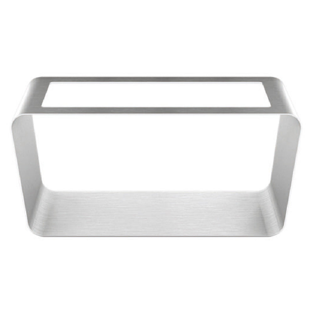 Bauscher Hepp 55.0208.6090 - Bridge, 2/4 GN Size, 25" X 8"