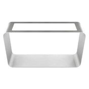 Bauscher Hepp 55.0208.6090 - Bridge, 2/4 GN Size, 25" X 8"