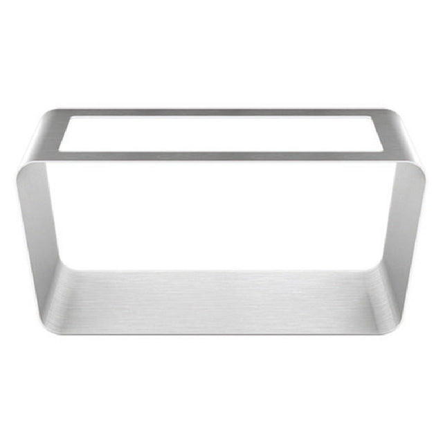 Bauscher Hepp 55.0208.6090 - Bridge, 2/4 GN Size, 25" X 8"