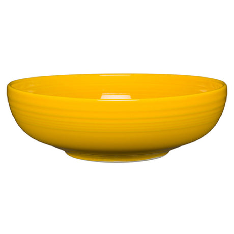 Steelite HL1472342 Bistro Bowl 96 Oz. (3 Qt.) 10-1/2"