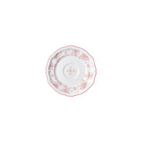 Steelite 62556FP823 Saucer 5.0" X 0.625" Adelina