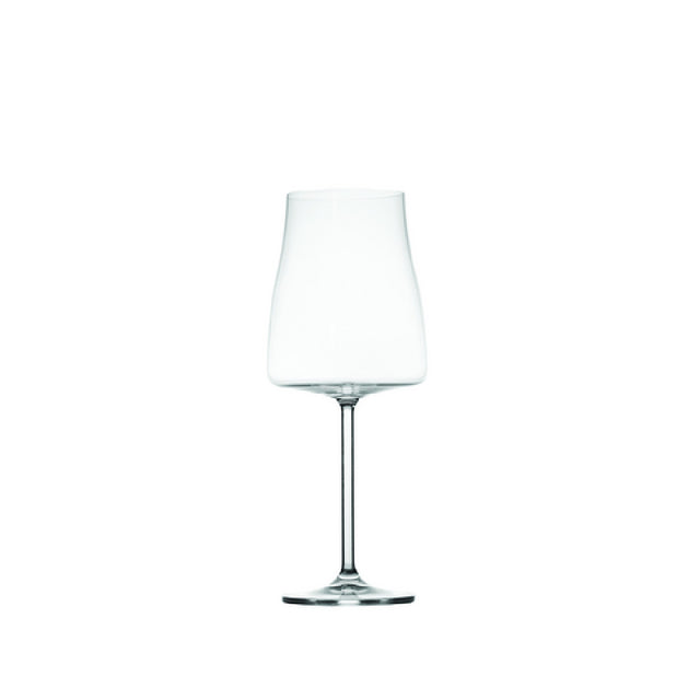 Hospitality Brands HGA40400-006 - Alchemy Collection - Jasmine All Purpose Wine Glass