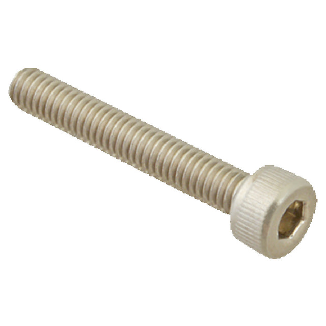 Franklin Machine Products 113-1078 Handle Screw Replacement Part For Fisher Twist Waste