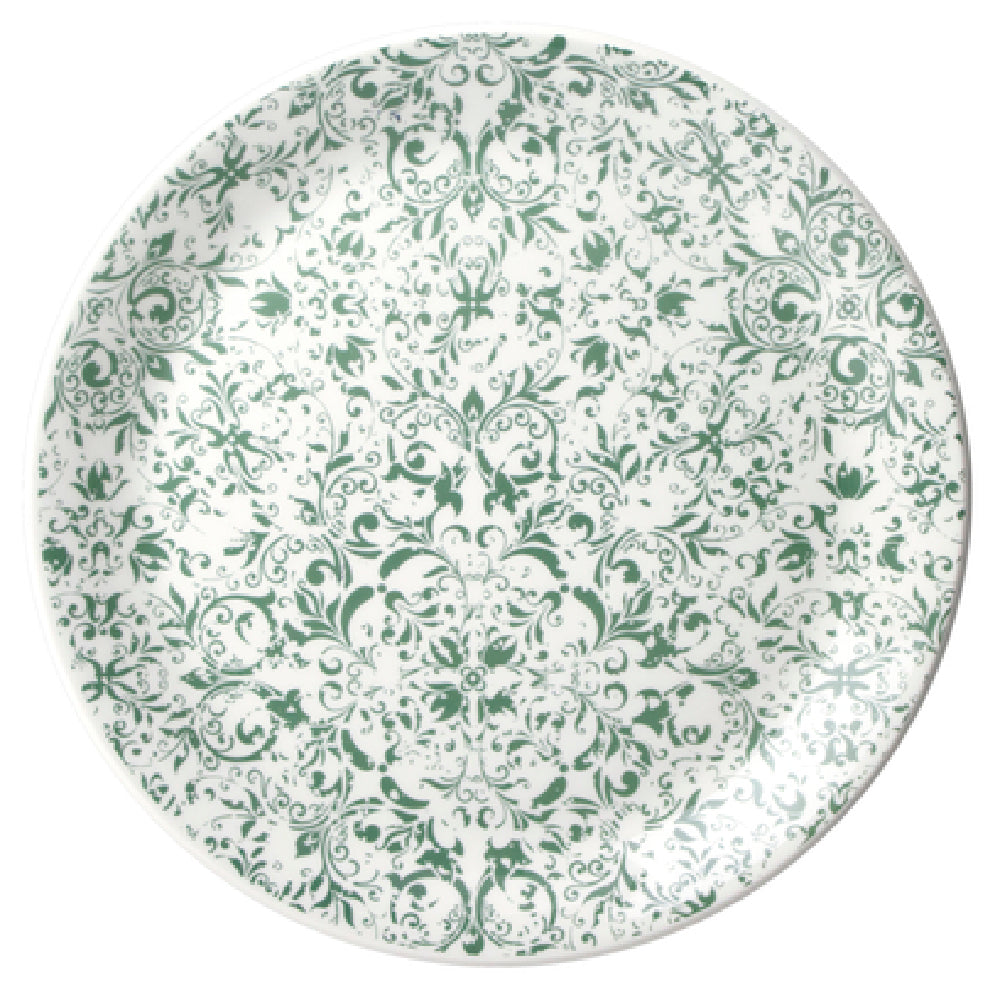 Steelite 17650566 Plate 10" Dia. Round