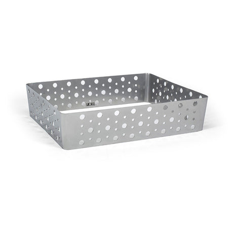 FOH BHO115BCI20 Promotional Pricing May Be Available! Contact Your FOH® Sales Representative For Details! B³ Buffet Building Blocks® Dots Housing