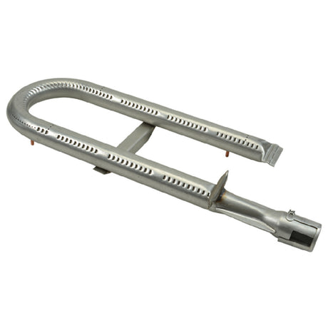 Franklin Machine Products 160-1330 Tubular U Burner 18-1/4" X 6-1/8" Steel