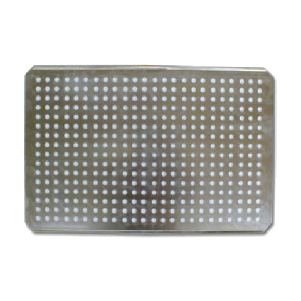 Belshaw FT6-0005 Proofing Cloth Trays (36 Recommended For Full Production) For Donut Robot® Mark VI