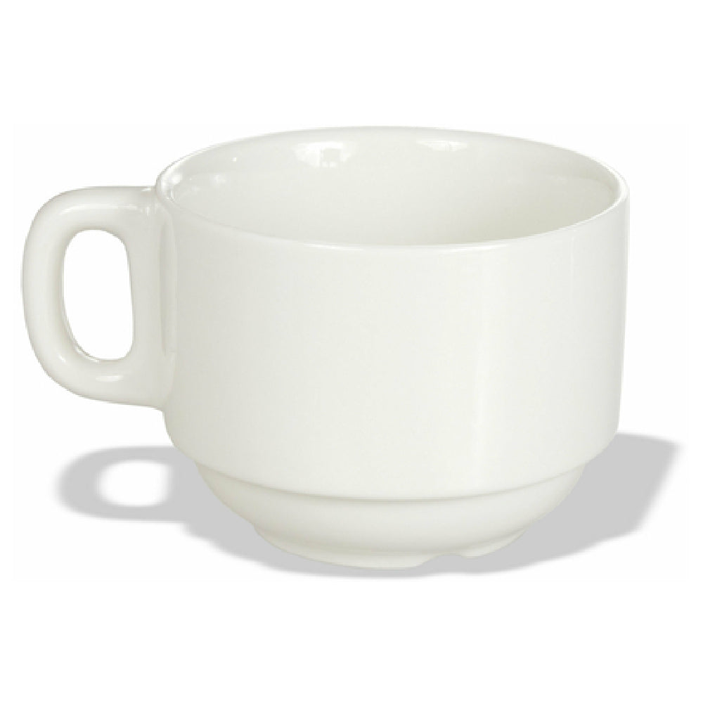 Crestware SEM14 Mug 8-1/2 Oz. 3-1/2" Dia. X 2-1/2"H