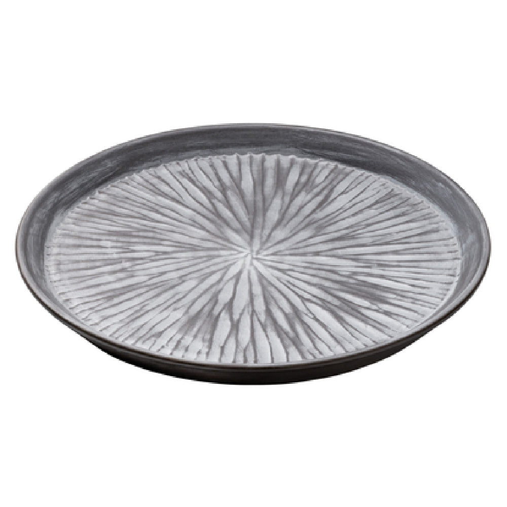 Bauscher Hepp P011218-008162 - Plate, 7-1/8" Dia., Round
