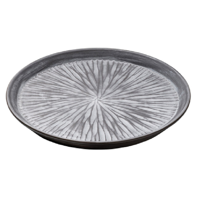 Bauscher Hepp P011218-008162 - Plate, 7-1/8" Dia., Round