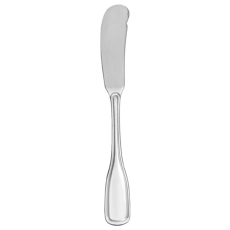 International Tableware BK-339 Butter Knife 6-1/8" Long One-piece