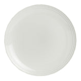 Steelite 6300P374 Plate 9-7/8" Dia. Round
