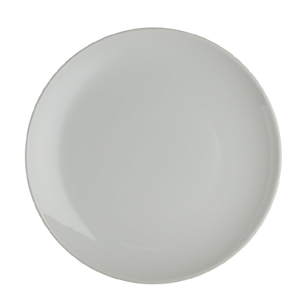 Steelite 61191ST7812 Plate 8" Dia. Round