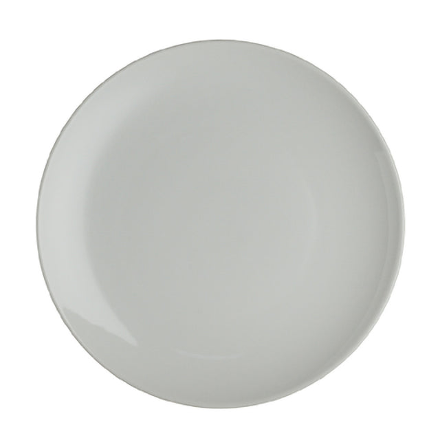 Steelite 61191ST7812 Plate 8" Dia. Round
