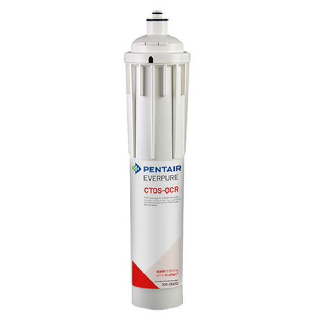 Everpure CTOS-QCR QT Replacement Cartridge CTOS-QCR (1) Cartridge