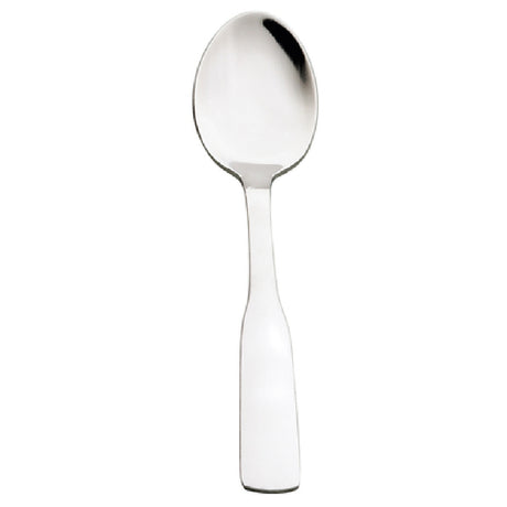 Browne Foodservice 502723 Elegance Teaspoon 6" 18/0 Stainless Steel