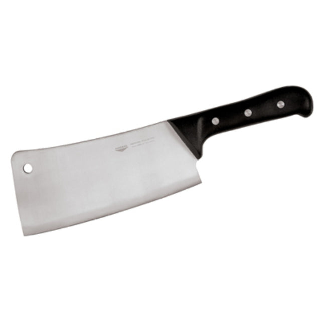 Paderno 18220-22 Meat Cleaver 8-5/8" Stainless Steel Blade