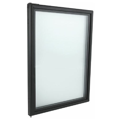 Empura Parts 112010611M Door (Middle) Compatible With: E-KBB903BG Empura Refrigeration