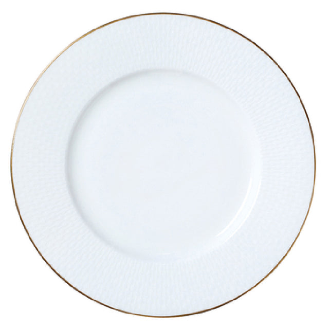 Steelite 82115AND0103 Plate 8-3/4" Dia. Round