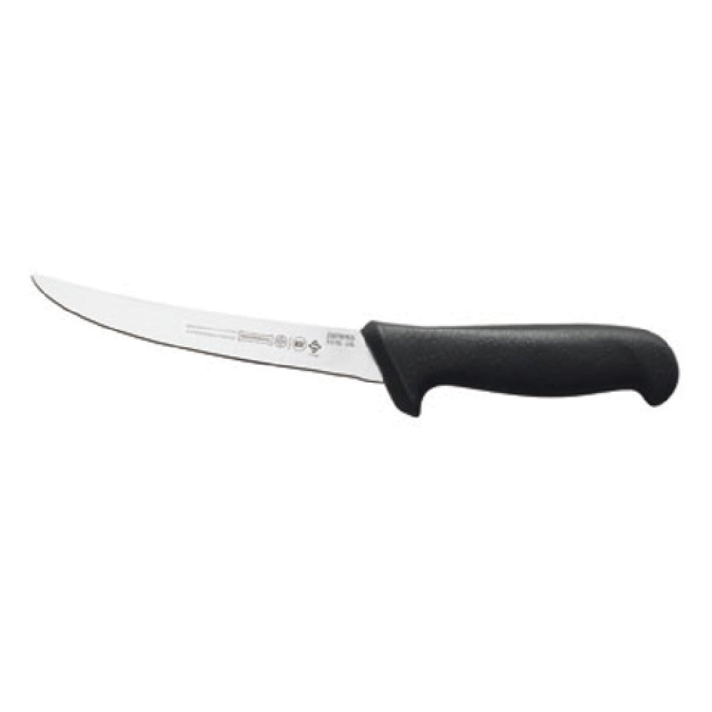 Mundial 5516-6 - Boning Knife, 6", Curved Narrow Semi-stiff