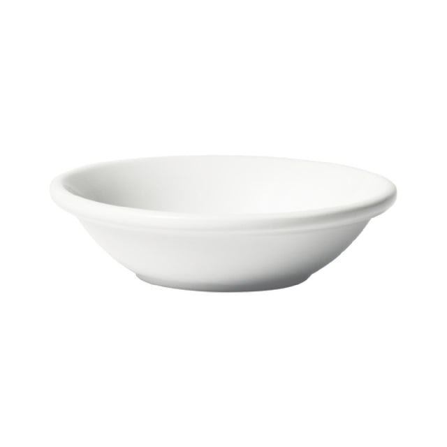 Winco BFD-35RE Birkhall Fruit Dish 3-1/2 Oz.