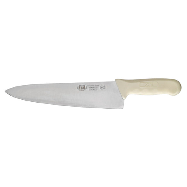 Winco KWP-100 Chef's Knife 10" Blade Stamped