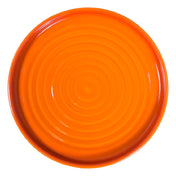 Vertex China E-D16-P Plate 10-1/2” Dia. Round