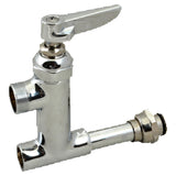 Franklin Machine Products 110-1246 EasyInstall® Faucet Pre-rinse 5 1/8" H