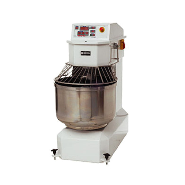 Doyon AEF025SP (MIDDLEBY ESSENTIALS ITEM) Spiral Mixer 88 Lb. Dough Capacity