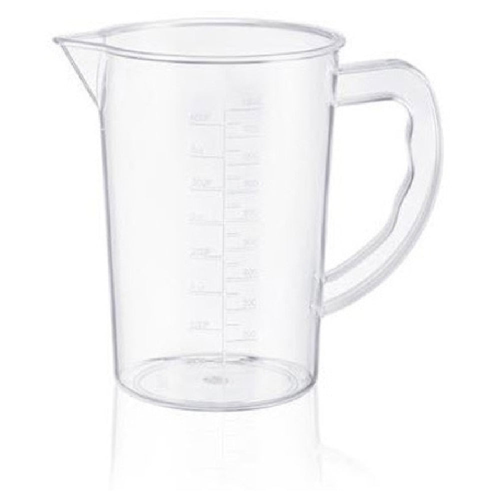 Carlisle 02364 Araven Measuring Cup 1 Qt. With Handle