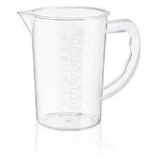 Carlisle 02364 Araven Measuring Cup 1 Qt. With Handle