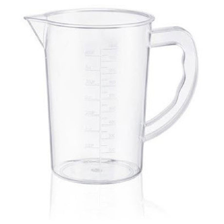 Carlisle 02364 Araven Measuring Cup 1 Qt. With Handle
