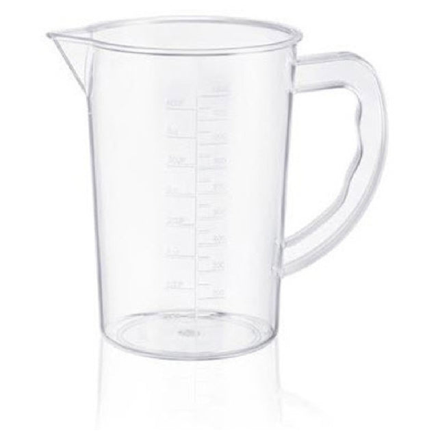 Carlisle 02364 Araven Measuring Cup 1 Qt. With Handle