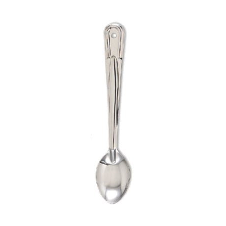 Alegacy Foodservice Products 2760 Conventional Serving Spoon 13"L Solid